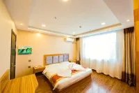 Changbai Mountain West Station Tianmagu Magnesium Hot Spring Hotel