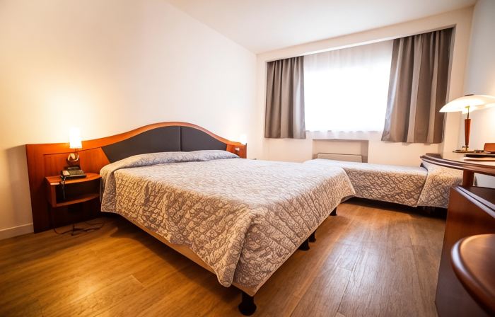 Hotel Donizetti