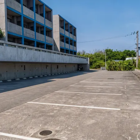 E-horizon Resort Condominium Sesoko
