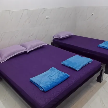 Homestay 89 New