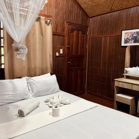 Victordelia Hilltop Hostel