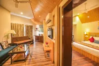 Regenta Resort Exotica Dharamshala on Hilltop - Rooftop Pools