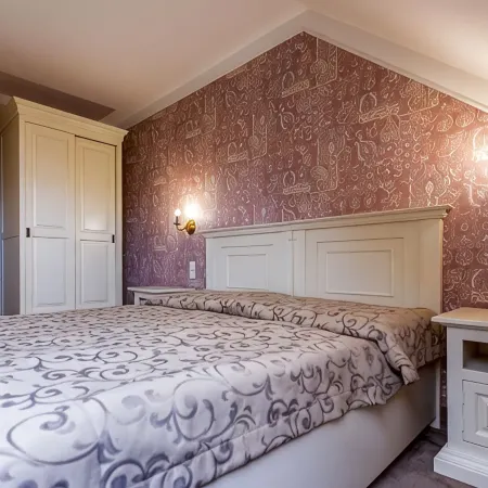 Boutique Hotel Annuska