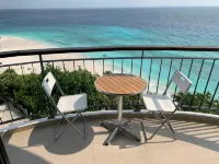 Ranthari Hotel and Spa, Ukulhas Maldives - Ocean View