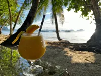 エル ニド マホガニー ビーチ - カップル