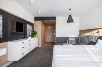 Shuum Boutique Wellness Hotel - balcony