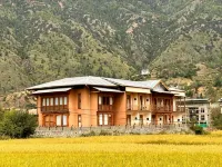 Paro Eco nest Resort