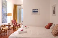 GuestReady - Serene Stay with Sea Views - 2-Star
