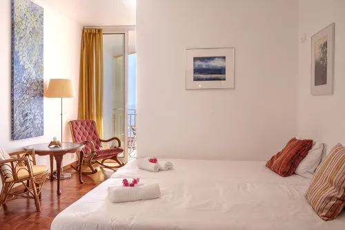 GuestReady - Serene Stay with Sea Views