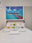Wjv Inn Liloan