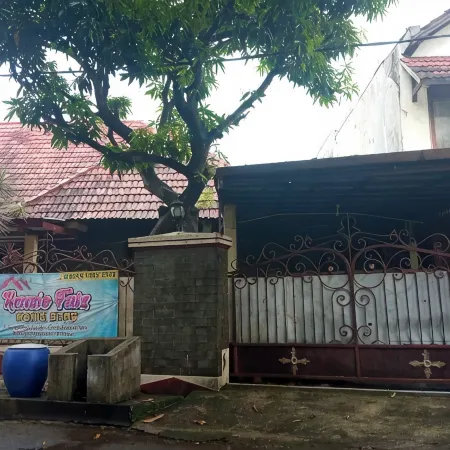 Homestay KenzieFaiz