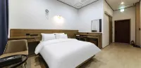 Cheongju Hotel Nurida