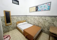 Rumi Hotel - Parkplatz