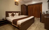 Florence Continental Udaipur - Inns