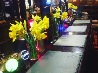 The Badger Inn Hotels in St Ives