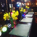 The Badger Inn