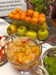 Hotel Rivulus - Desayuno