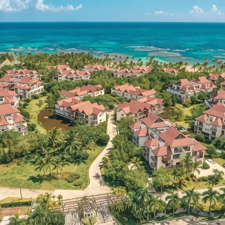 Apex Executive Apartments - Port
