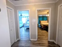 "TRANQUILITY"A LAKEFRONT RETREATON LAKE EUFAULA Hotels in Eufaula