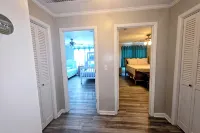 "TRANQUILITY"A LAKEFRONT RETREATON LAKE EUFAULA - 3-Star