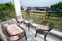 Villa Remboelan Exclusive Shariah Guest House