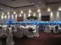 Ashbourne House Hotel - พร้อมWifi