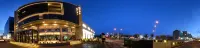 Monarch Hotel Amman - อ่างจากุชชี่
