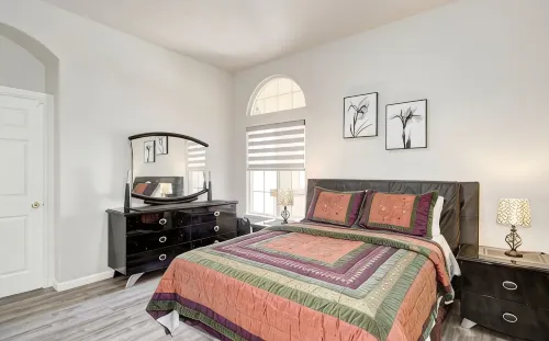 Cozy Single Story Retreat Near Sac Downtown