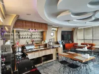 Crystall Hotel - Mountain view