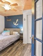 Charming 2-bedroom house in delightful New Buffalo with hot tub