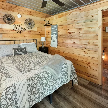Shine On near Red River Gorge!