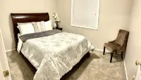 Cozy 4-Bedroom 2-Bath Boise Retreat Near Shopping, Dining & Airport - 2-Star