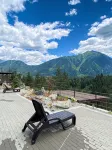 Chalet Forrest - С парковкой