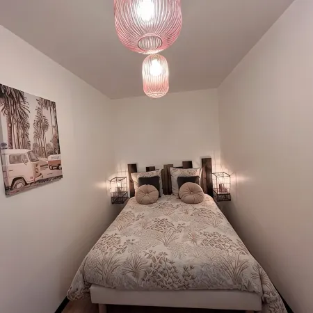 "Atelier du spa" in the heart of Avranches near Mont Saint Michel