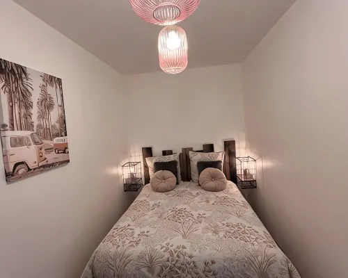 "Atelier du spa" in the heart of Avranches near Mont Saint Michel Hotels in Avranches