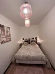 "Atelier du spa" in the heart of Avranches near Mont Saint Michel - 3-Star