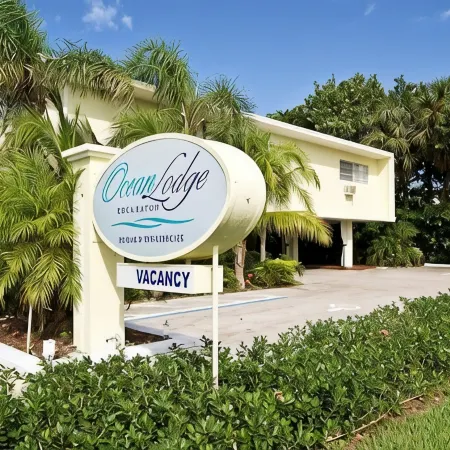 Ocean Lodge