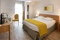 Domitys le Domaine d'Agate - Wifi