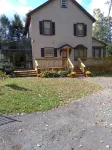 Home for all Seasons in Margaretville, New York - واي فاي