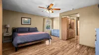Spacious 5-bedroom house with WiFi, AC in charming Palisade - Boutique