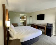 Rodeway Inn Davenport-Champions Gate - 2つ星