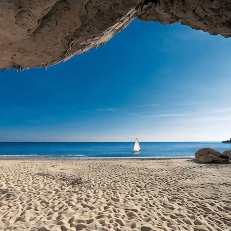 Sea view apartment with FREE PARKING in the courtyard 30 meters from the sea on OFFER