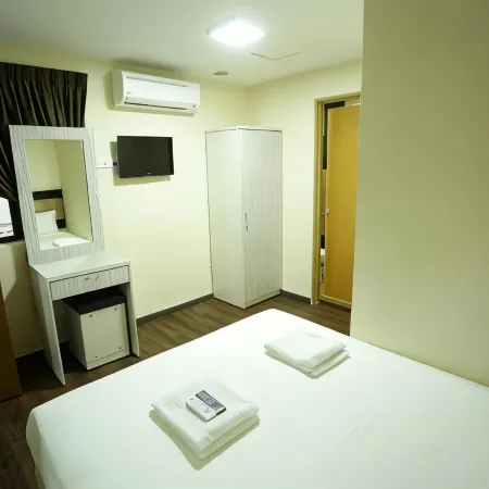 Yeob Bay Hotel Ampang