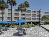 Tiki Themed Condo on Tampa Bay - pantai