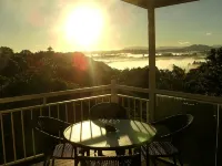 Tinaroo Sunset Retreat - Mountain view