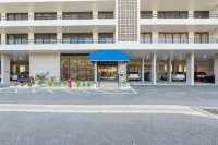 Private Beach Access - Siesta Key 2 BD/2Bath Condo - New Furnishings!