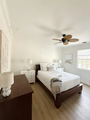 Oceanfront Luxury in Surfside Beach,  Private Pool + Private Beach Access
