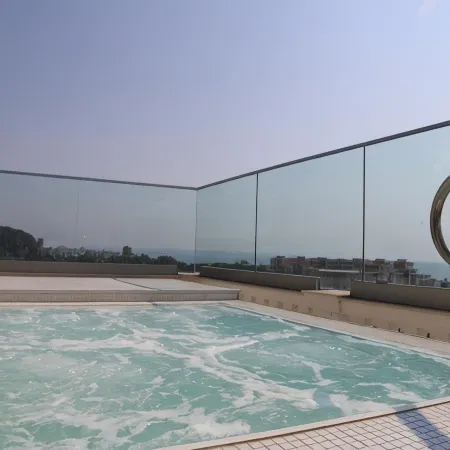 Hotel Villa Pascucci
