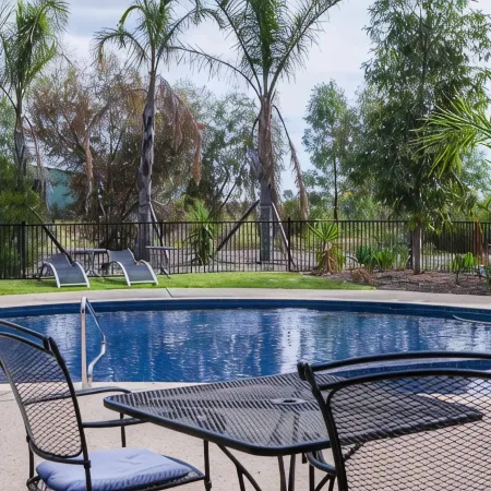 Perricoota Vines Retreat