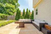 Asbury Park Beach Getaway! - 2-Star